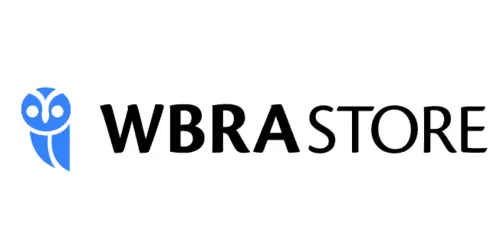 WBRA Store