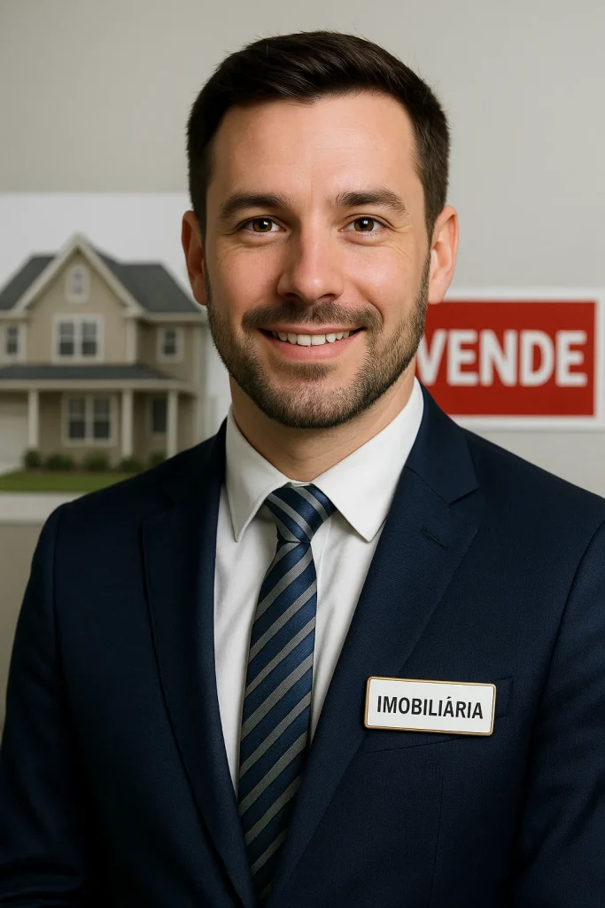 Marcelo — IA especialista em imobiliário